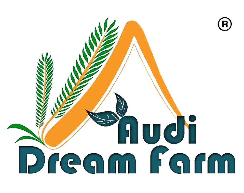 Audi Dream Farm logo